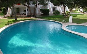 Tranquilidad En Addaia