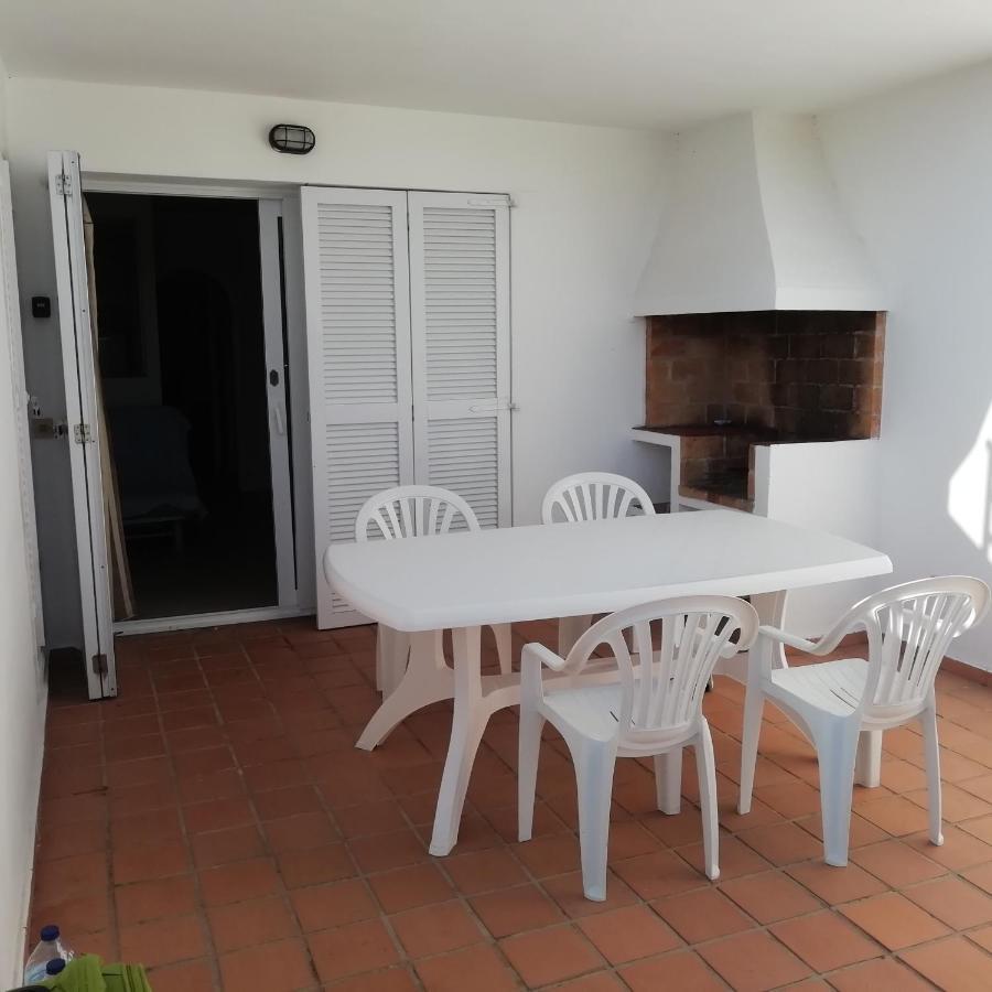 Appartamento Tranquilidad En Addaia Port d'Addaia Esterno foto