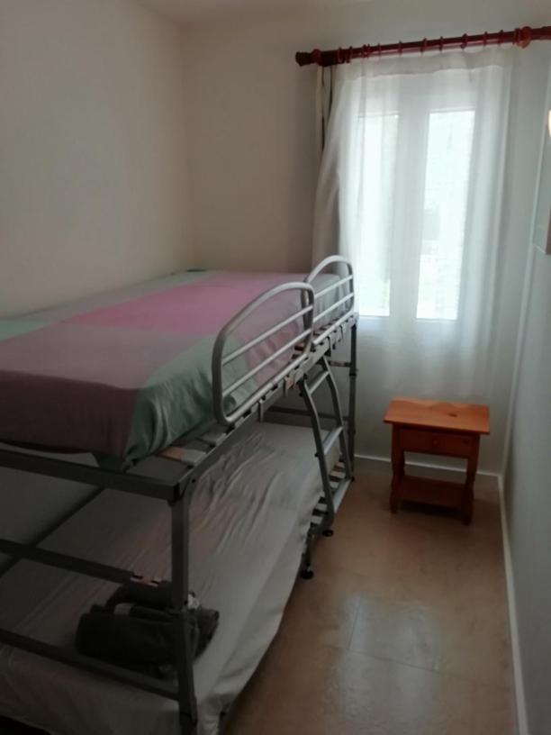 Appartamento Tranquilidad En Addaia Port d'Addaia Esterno foto